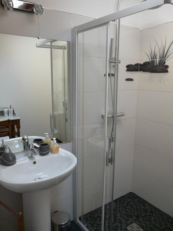 La Promenade En Champagne Bed and Breakfast Mussy-sur-Seine Kamer foto