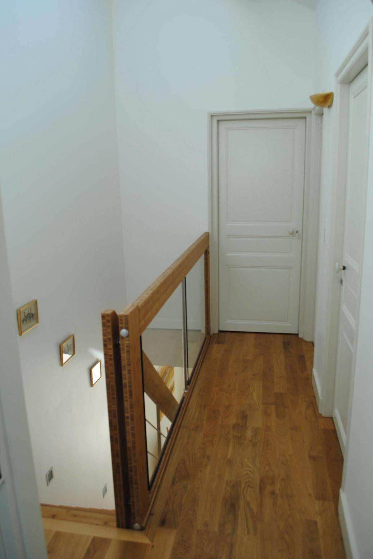 La Promenade En Champagne Bed and Breakfast Mussy-sur-Seine Buitenkant foto